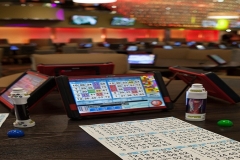 Play Bingo at a Bingo Hall