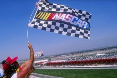 Go to a Nascar Event