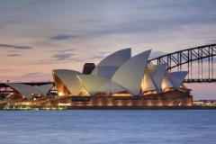 Watch an Opera at Sydney Opera House