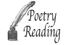 Attend a Poetry Reading