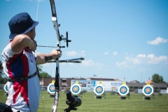 Learn Archery