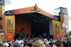 Jazz Fest