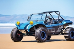Drive a Dune Buggy