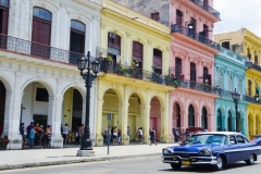 Go to Havana, Cuba