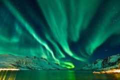 See the Northern Lights